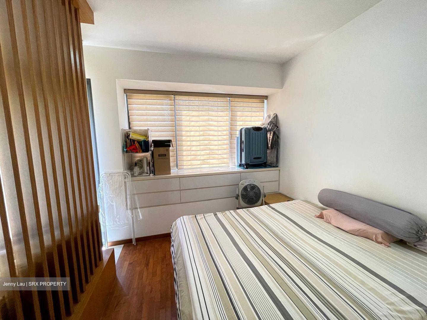 8@Woodleigh (D13), Condominium #451215731